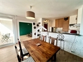 appartement à la location